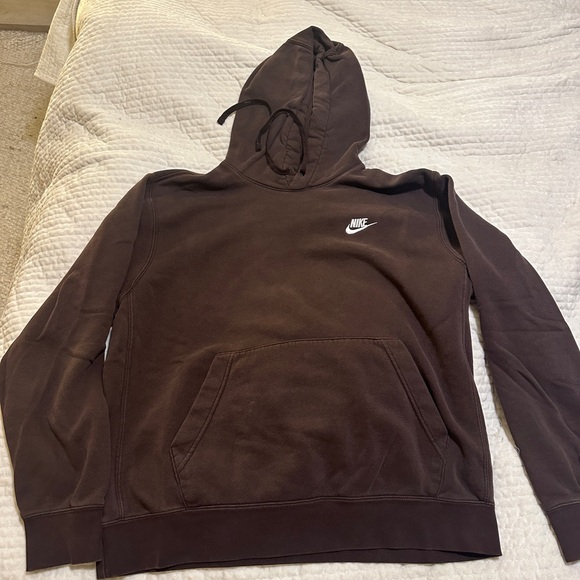 Vintage Nike Sweatshirt - Picture 1 of 1